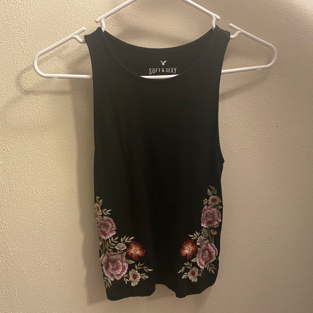 Barely worn tank top